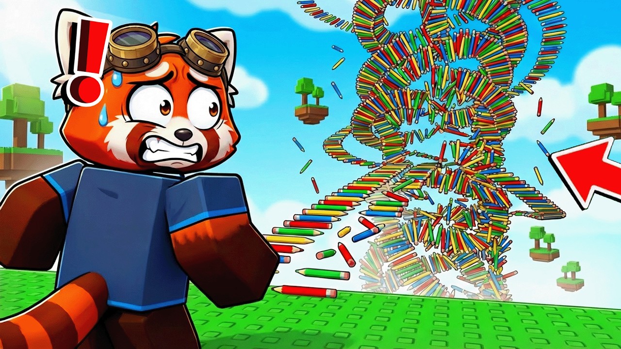 OBBY 99% IMPOSIBIL pe CREIOANE! Tu Poti? 😡