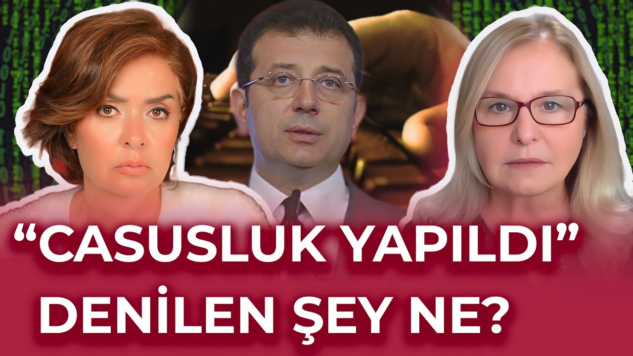 CASUSLUKLA SUÇLANAN ŞİRKETE TEKNOFEST'TE ÖDÜL MÜ VERİLMİŞ? TEKNOLOJİ YAZARI FÜSUN SARP NEBİL ANLATTI