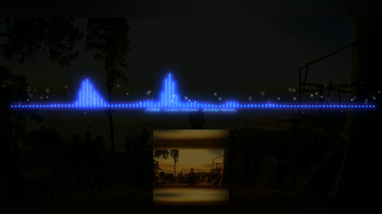 Location Unknown (Brooklyn Session)