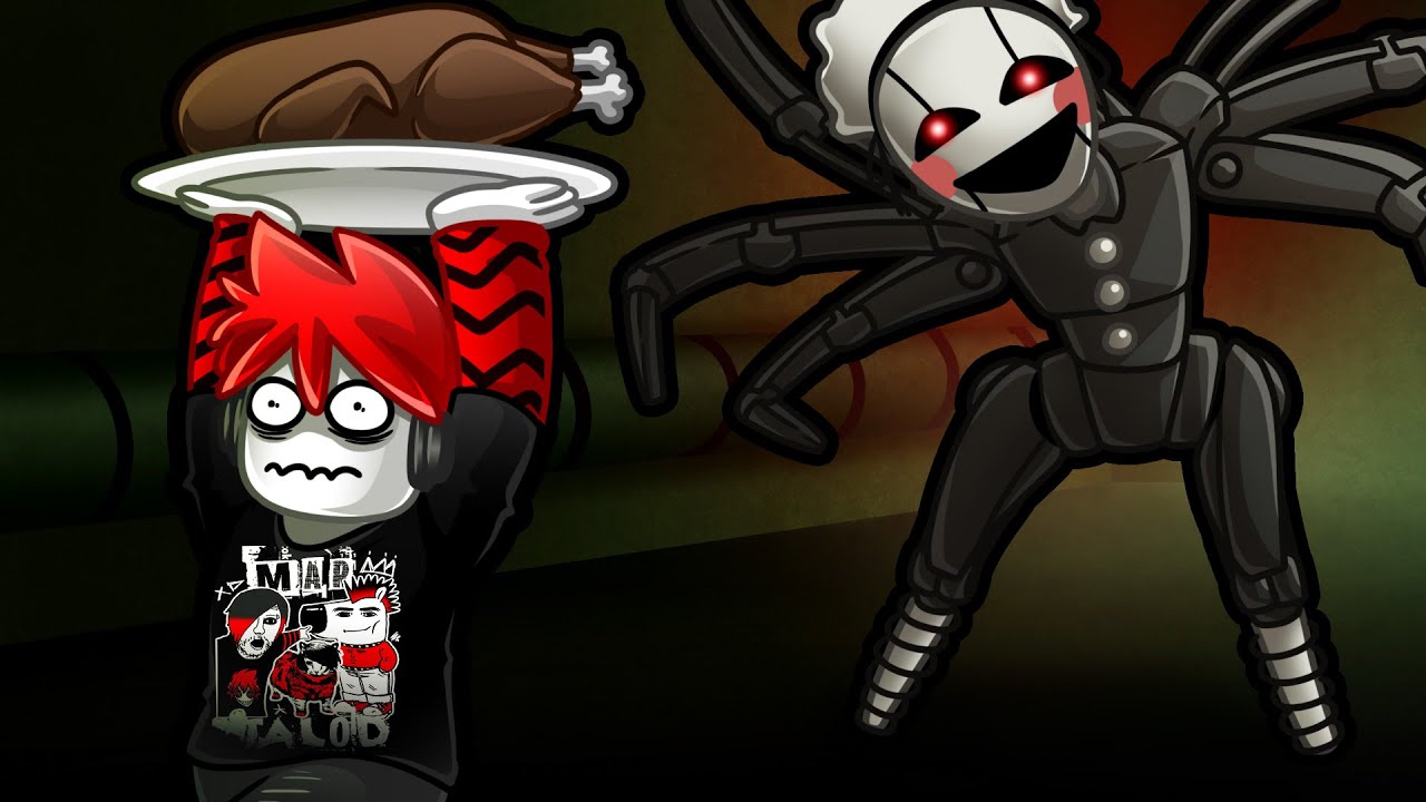 Roblox : Deadly Delivery 😱 หาวัตถุดิบทำอาหาร จากนรกใต้ดิน !!!