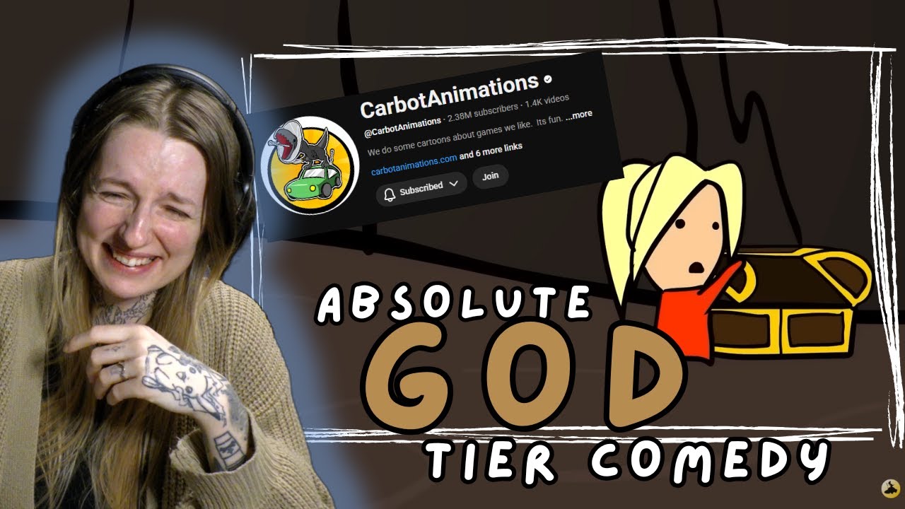 Legend says we are still laughing! Diablo 2 Movie react