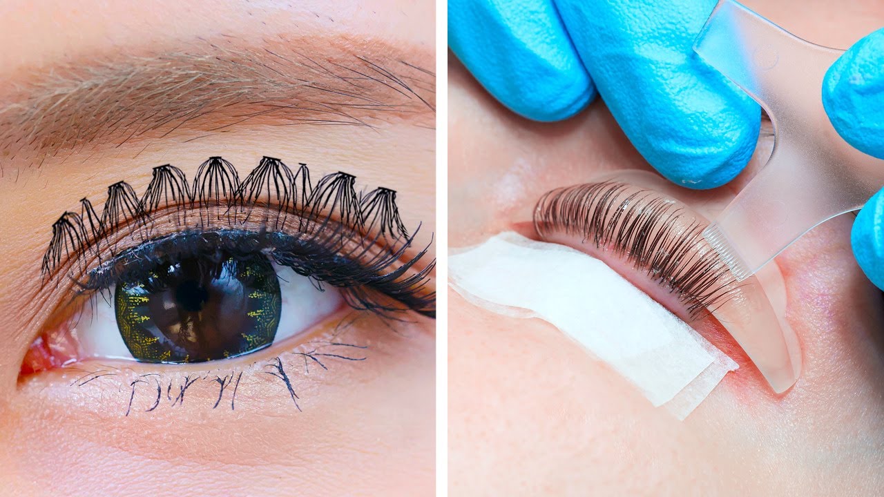 TRUCOS INCREÍBLES DE BELLEZA DE INSTAGRAM