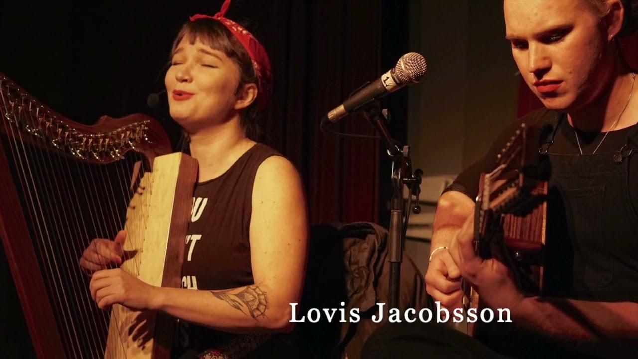 Nina Grigorjeva 2021