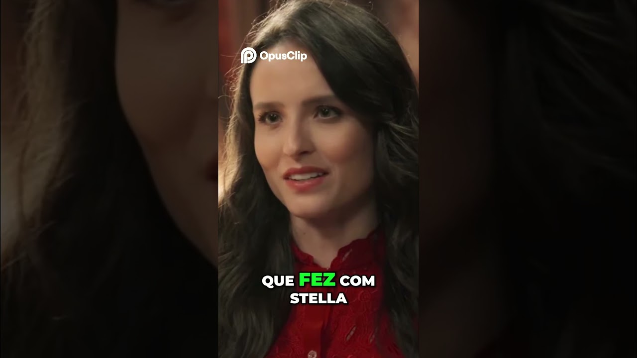 Confronto Familiar  Trai&ccedil;&atilde;o, Veneno e Reviravolta Chocante!