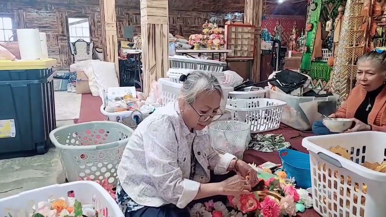 ข้าด้อยเพี้ยงดีน Cover by. คุณยายในต่างแดน