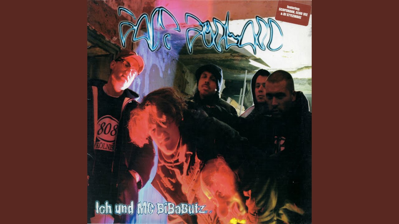 Wack crews lick my balls