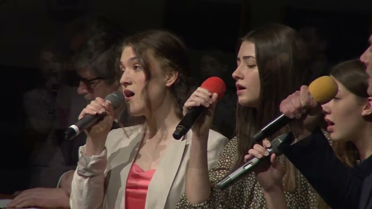 Рувим Стуков Ты знаешь, мама, мне порою жаль...- Песня на день мамы