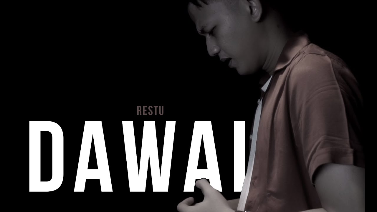 Dawai - Cover Restu - Gentic