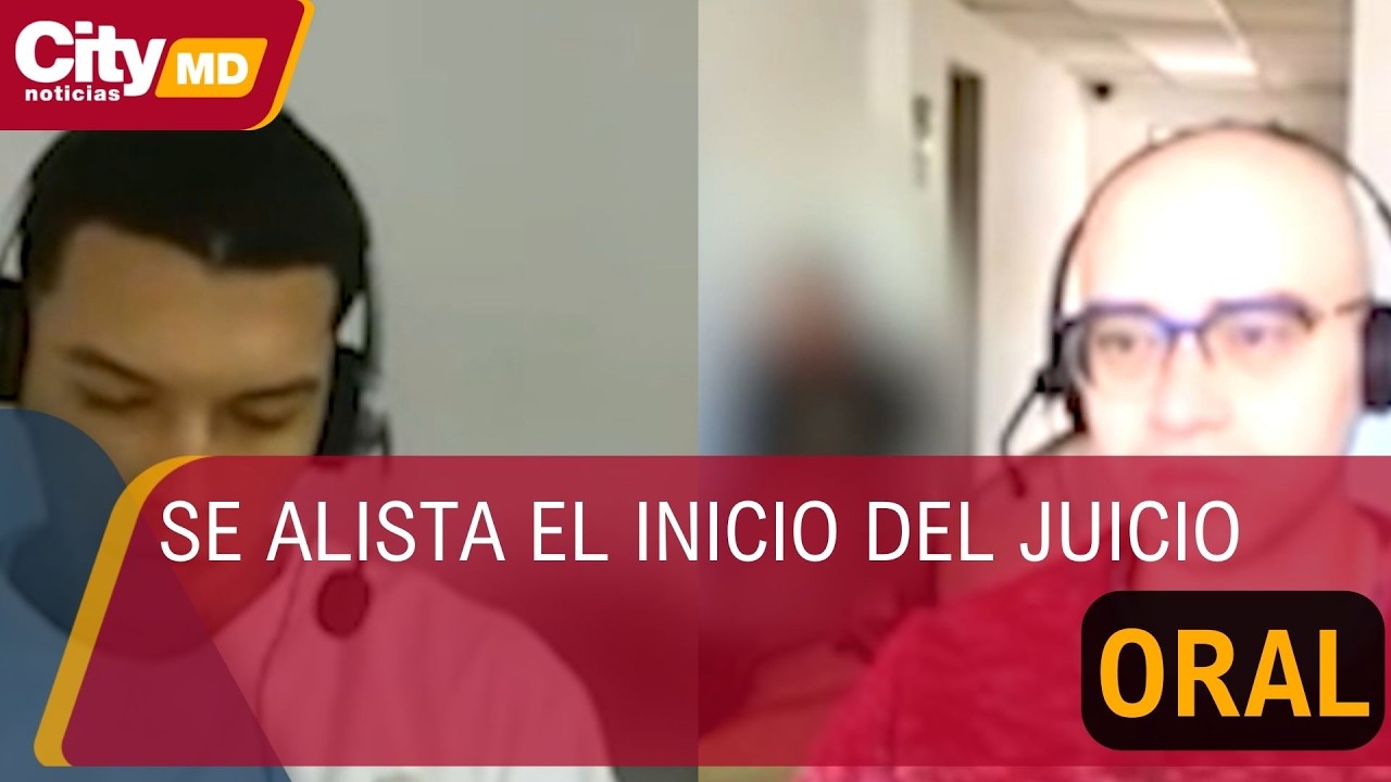Caso Jaime Esteban Moreno: Fiscalía no avaló el preacuerdo propuesto por los acusados | CityTv