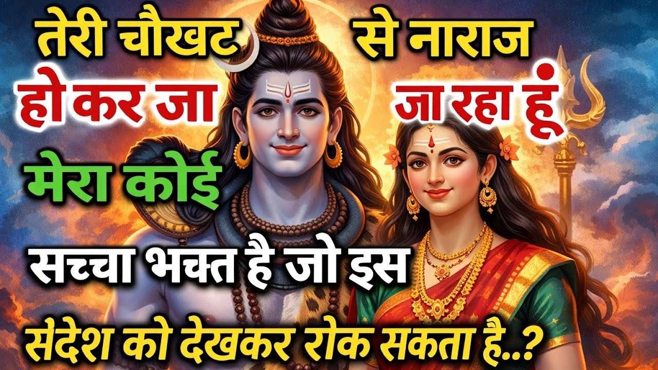 888⚜️👺 मेरा अपमान होने से बचा लो बहुत विश्वास करके आया🌋