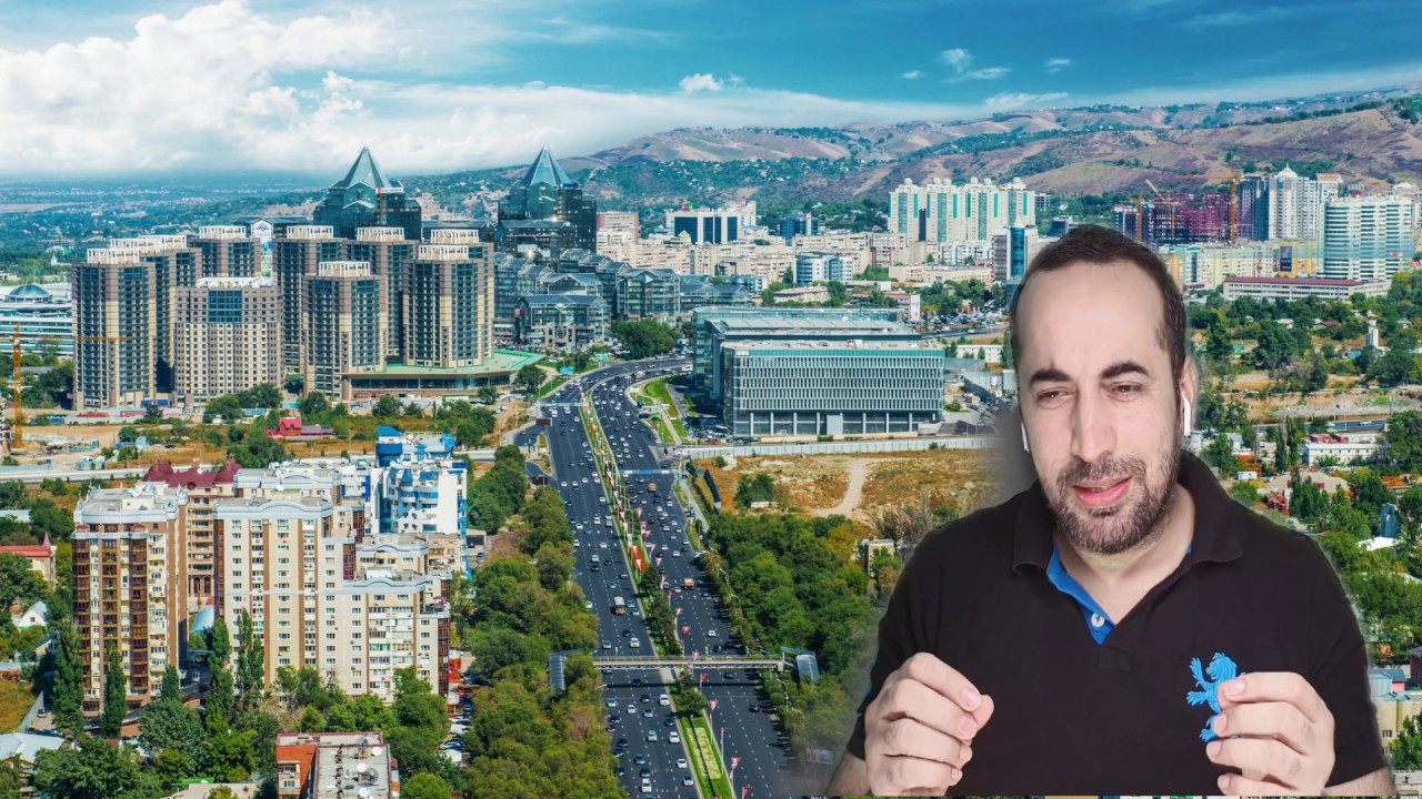 MBBS IN KAZAKHSTAN | Which university is best in Kazakhstan for Mbbs?