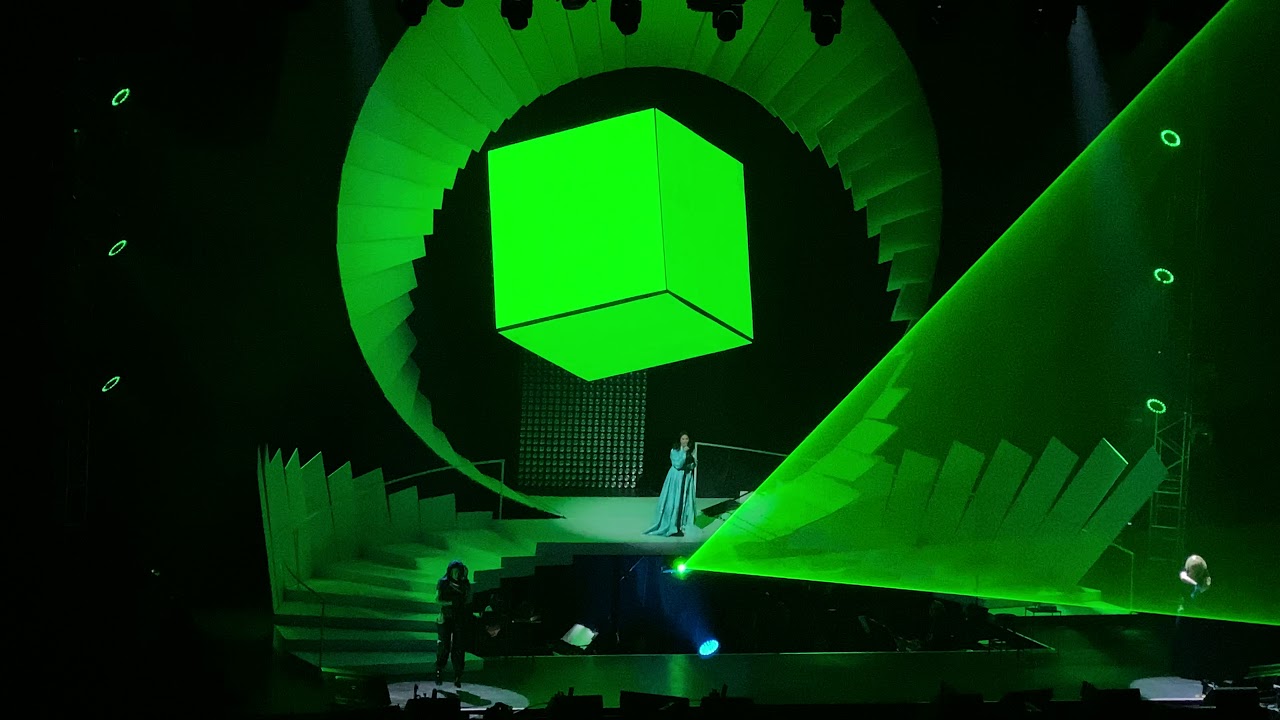 BEST OF SARAH | UNIFIED CONCERT - Misteryo - IkotIkot - Kilometro Medley