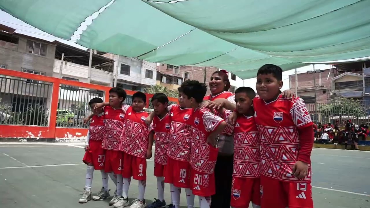 ❤️OLIMPIADAS CRISTOREYLINAS 2025❤️