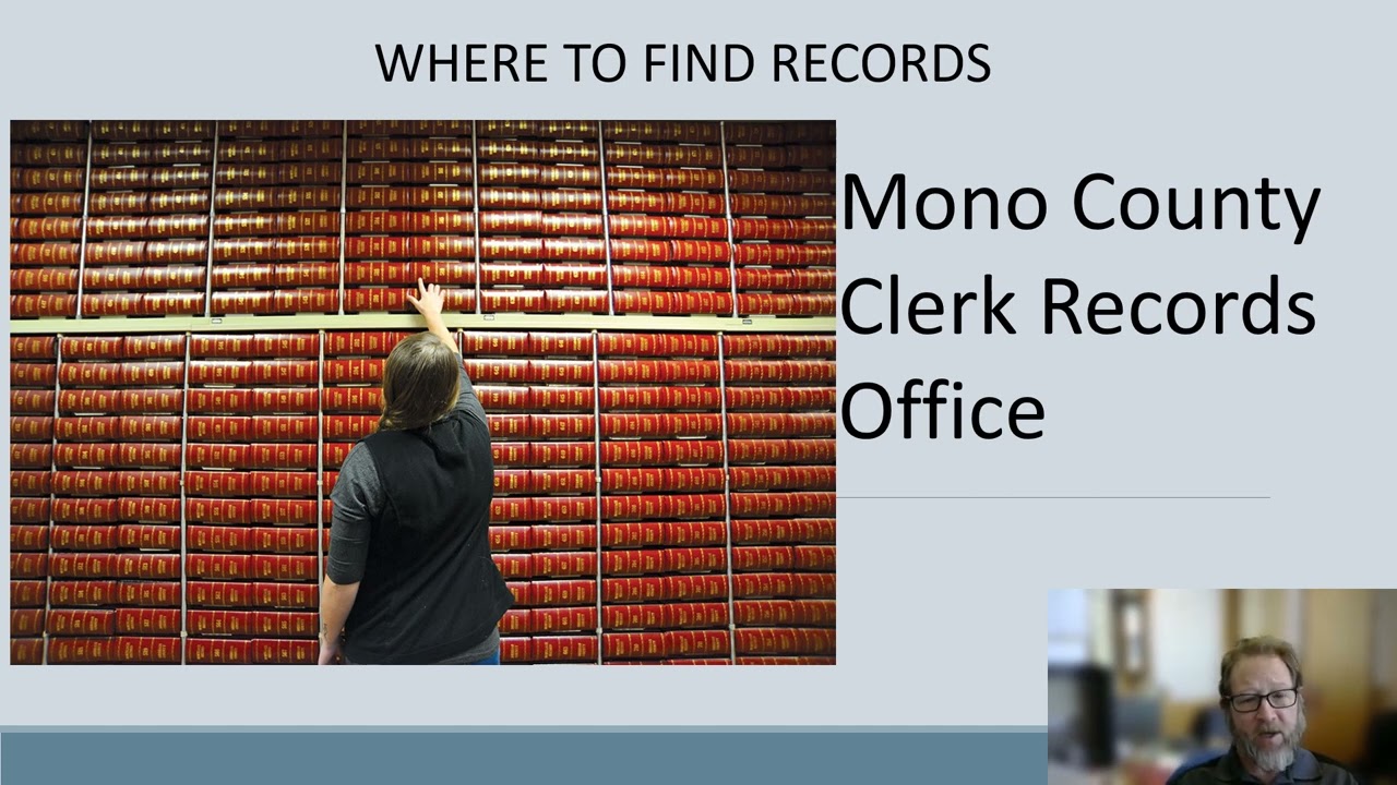 Intro to Cadastral Mapping - Module 1 - Basic Concepts