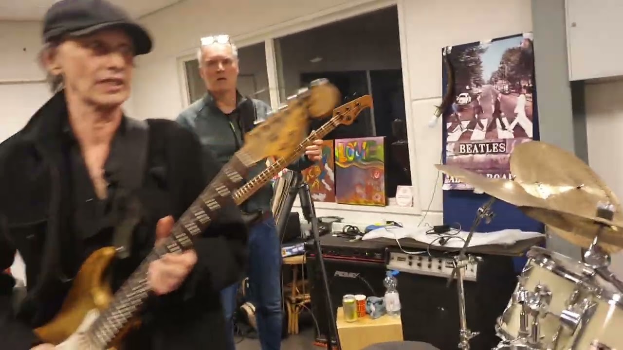 20260320 2330 Rob Raphael en Rob Repeteren