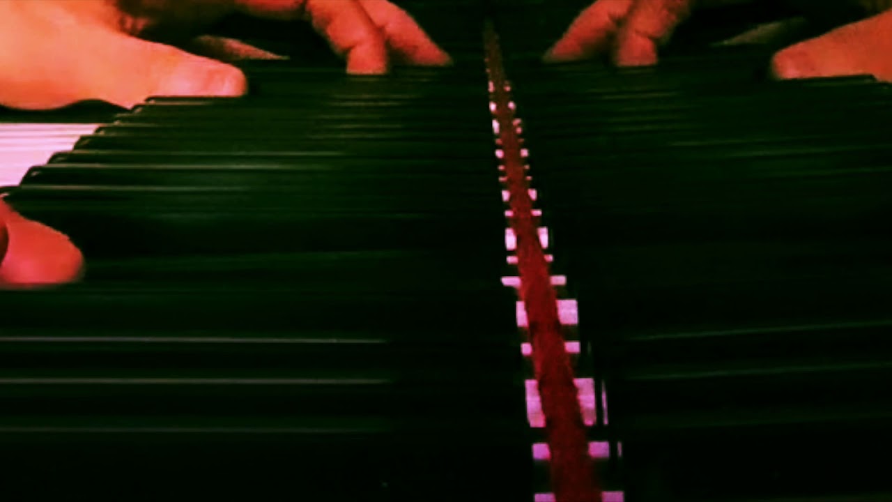 Theodor D&ouml;hler :  Romance without words