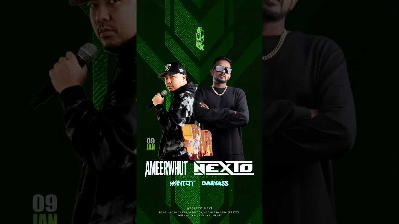 I do custom work for events worldwide 🌍 Portfolio & more: @v33visuals 