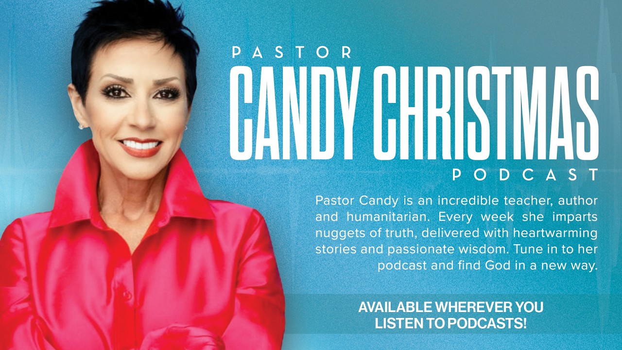Пастор Кэнди Кристмас | Готовность Божья | 5 марта 2026 г.