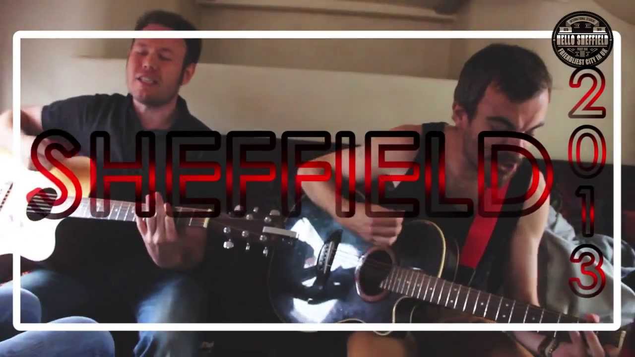 Tramlines Sheffield 2013 - Quick Preview by Hello Sheffield