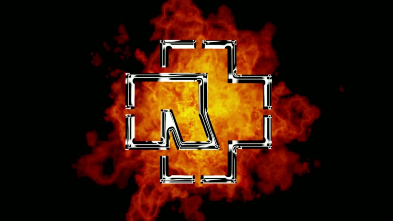 RAMMSTEIN - Zick Zack (Instrumental)