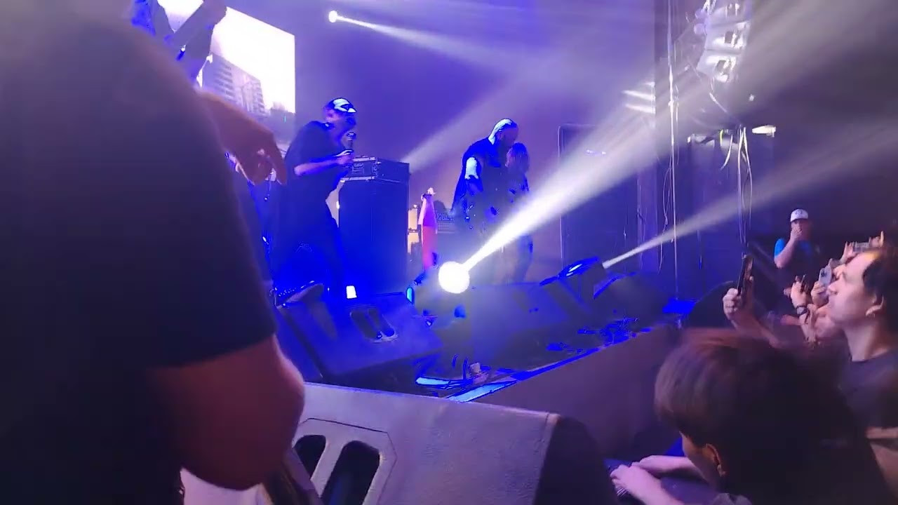 Psychonaut 4 - Personal Forest | Lima 2026