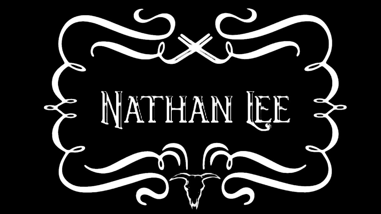 Kansas Dirt Road by Nathan Lee