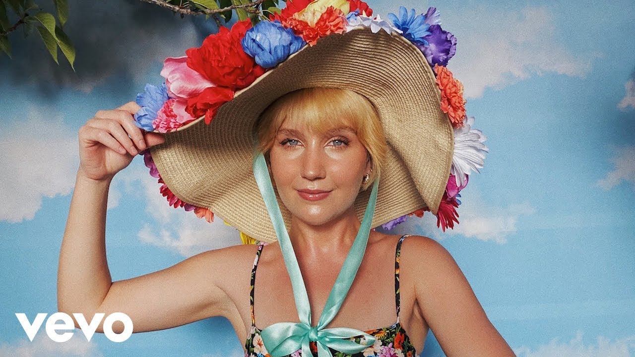 Anja Kotar - Love Song