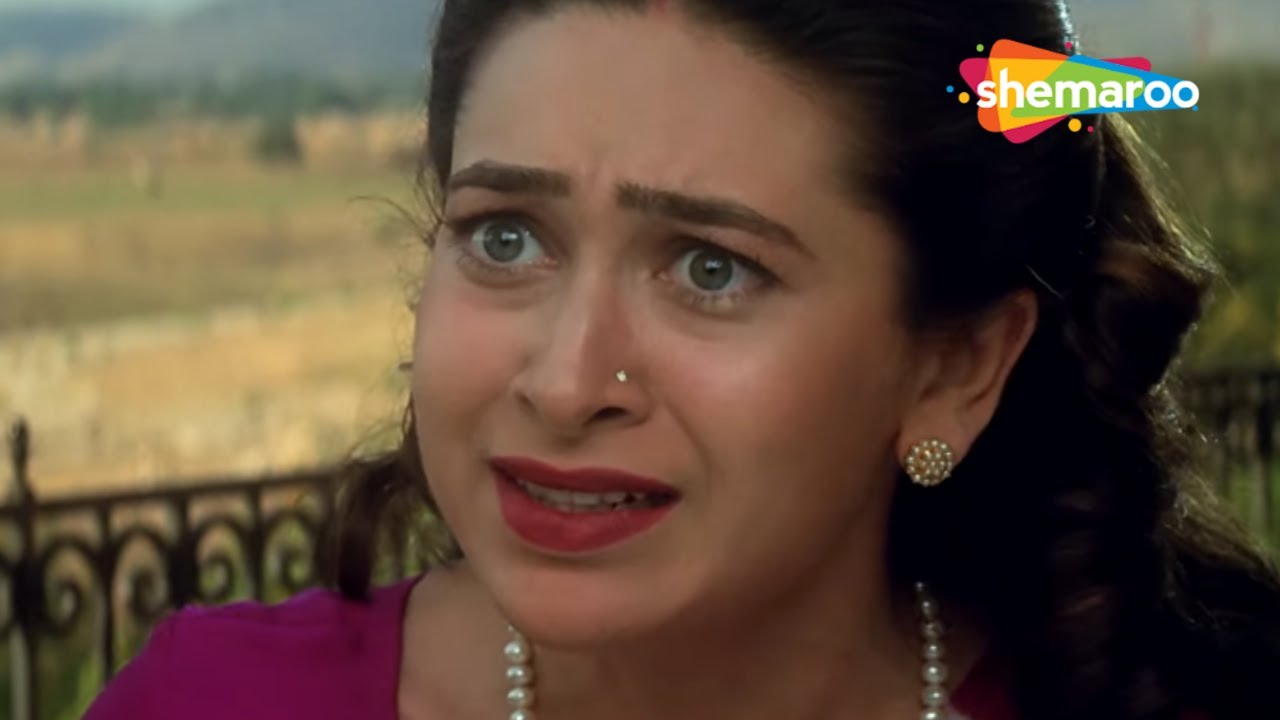 CLIMAX | Zubeidaa (HD) - Part 5 | Manoj Bajpayee, Karisma Kapoor, Rekha,