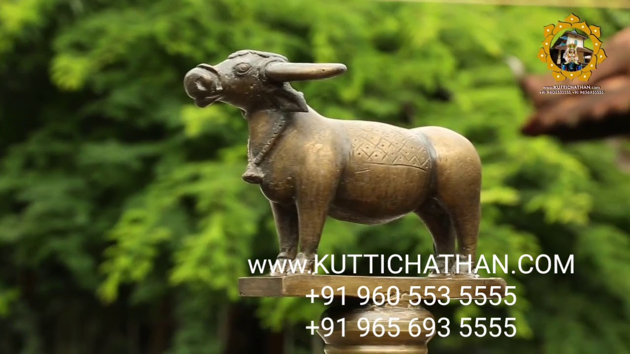 KARUVANNUR KARANAYIL DEVASTHANAM +919605535555 Sree Vishnumaya Kuttichathan Temple