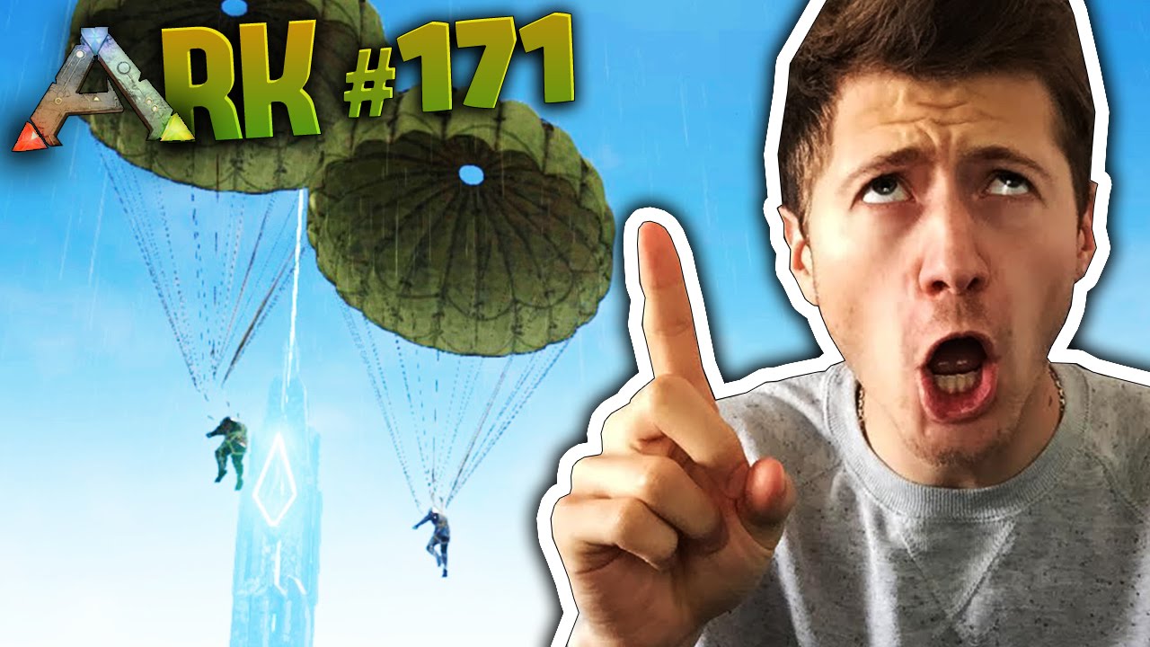 AUF ZUR DRITTEN HÖHLE!! | ARK #171 | Dizzi