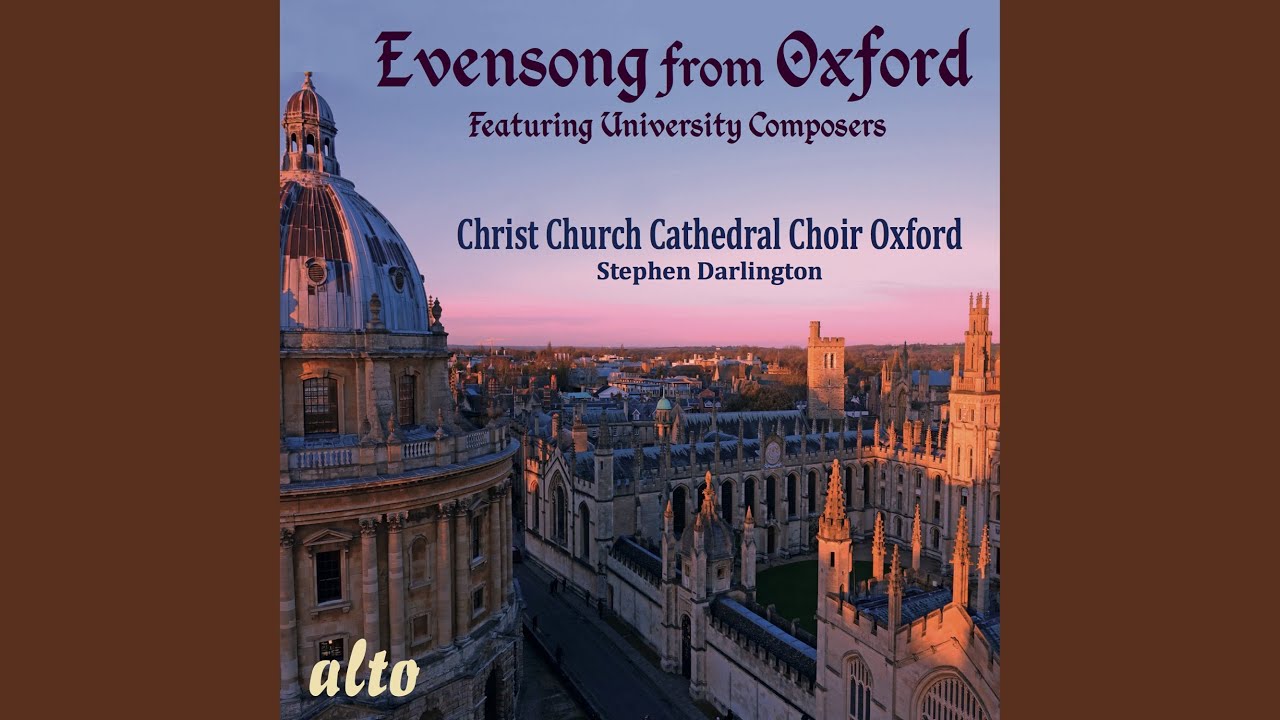 Chorale Prelude for organ 