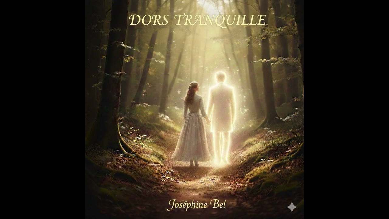 Dors tranquille | Intégral - Hommage aux papas du ciel 🤍