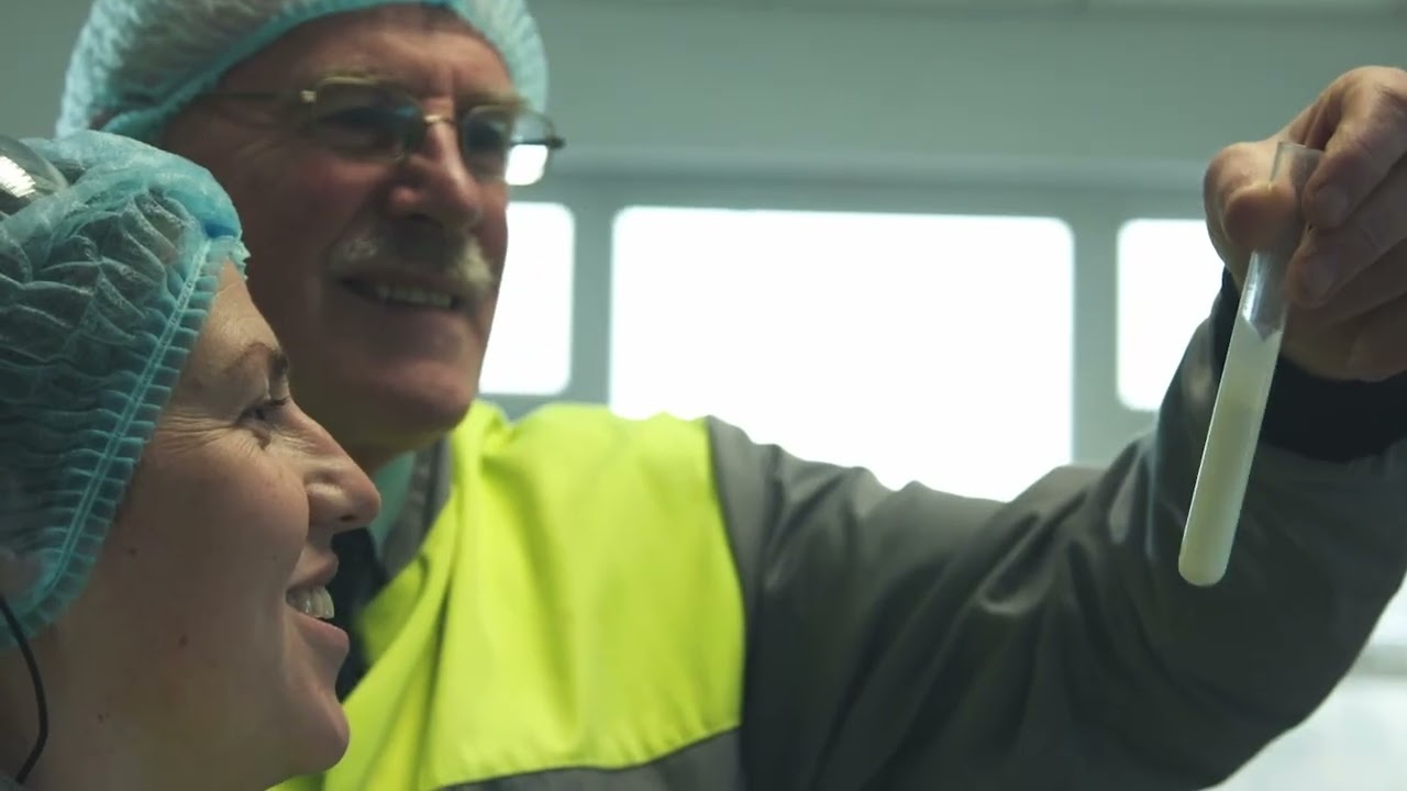 Carbery Episode 3 - The Milk