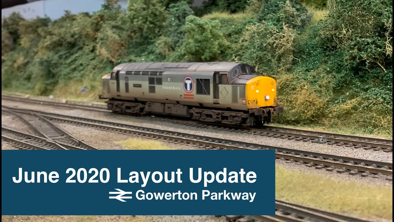 Gowerton Parkway | Июньские новости