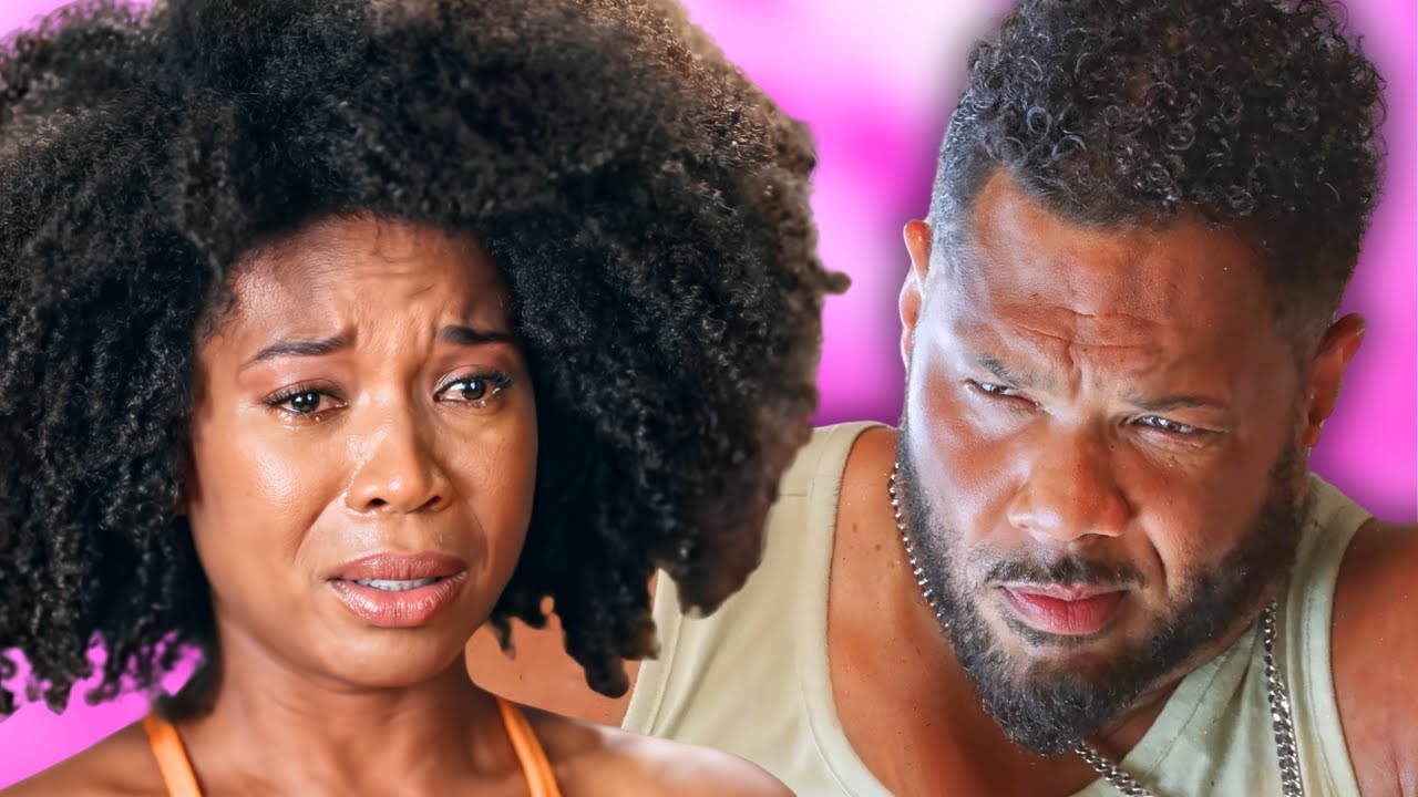 Rick ADMITS HE CHEATED... Then Plays the VICTIM!