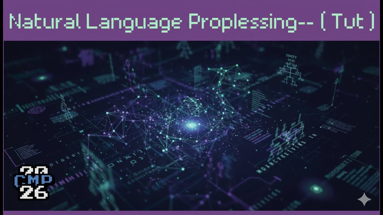 NLP - Tutorial 10 (Sheet 4 Part I)