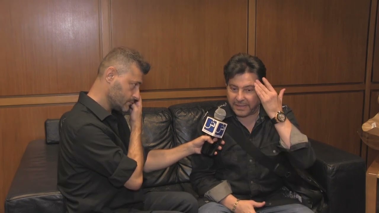 هاني شاكر للدكتور هراتش هو سفير السعادة و هذا ما قاله عن التنمر على ميرفت امين ومحمد  رمضان