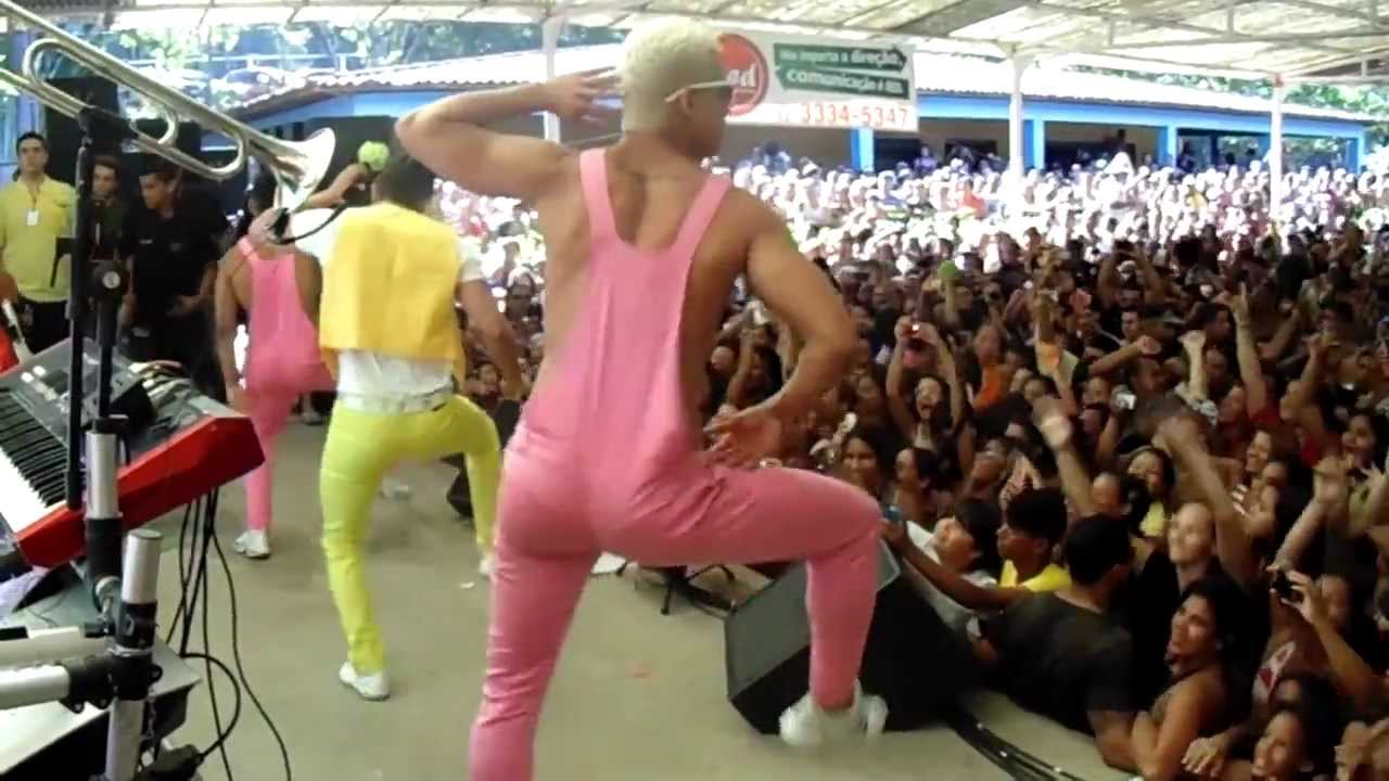 Polentinha no Lindoya - Satuba/AL