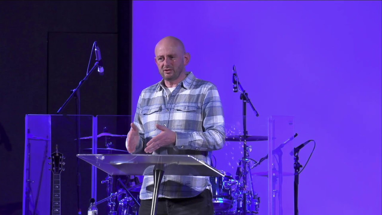 Mid Week Service | Cork Church