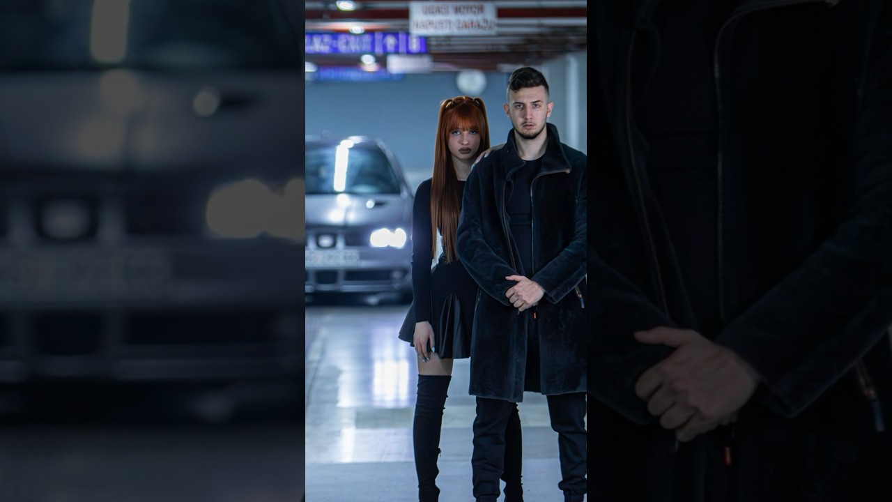 BUDUĆU DEVOJKU MI PROZIVATE😡