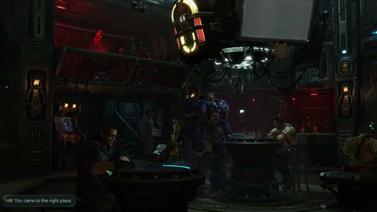 StarCraft II | Let's get down to business! (Long 2)
