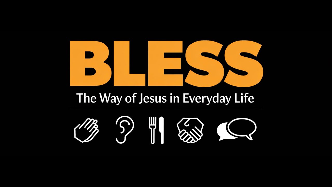 Sunday Worship Gathering - February 8, 2026