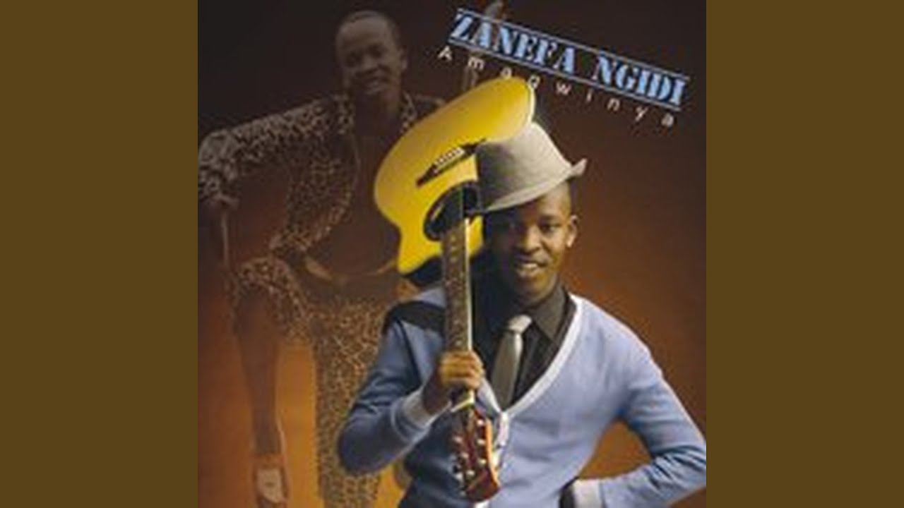 Lungangezwe (Special Version)