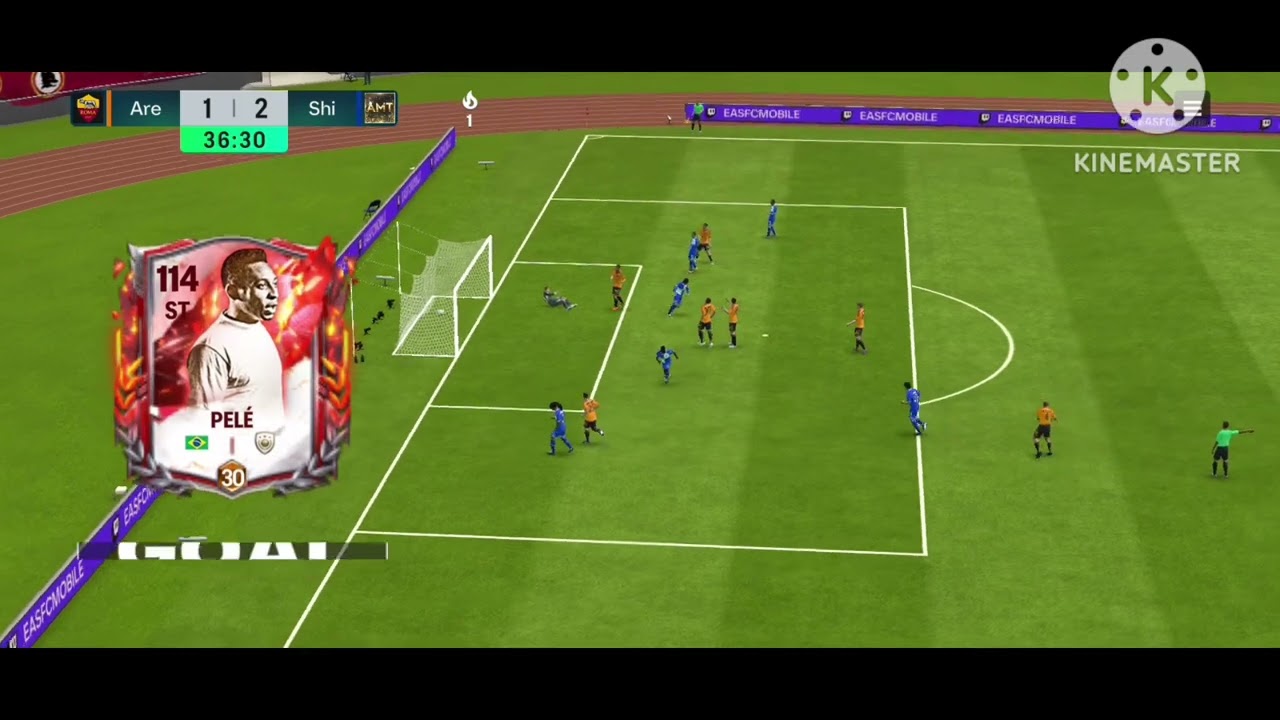 FC mobile