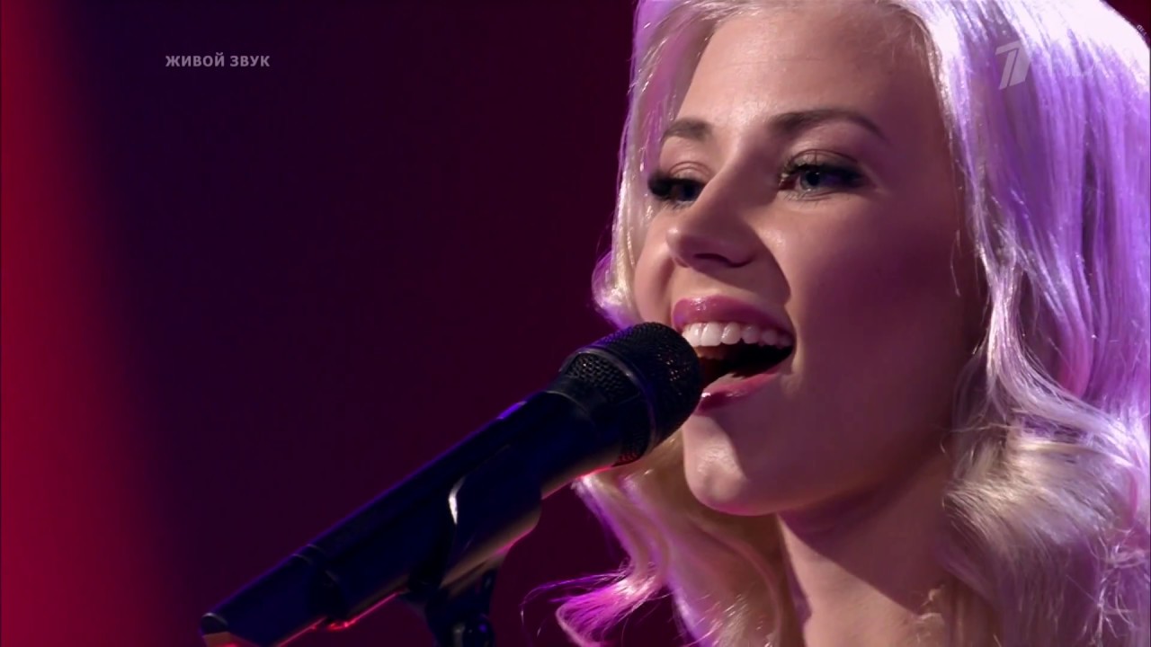 Голос VI [HD]. Софья Онопченко, Оксана Войтович 