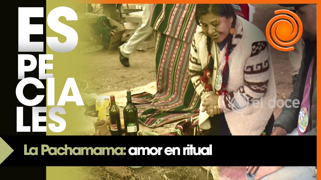 Día de la Pachamama: por qué es el 1º de agosto y cómo es el ritual