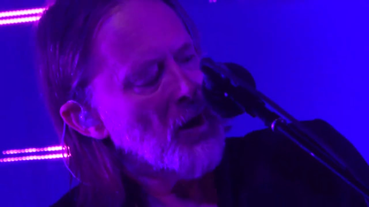 The Smile Teleharmonic Live Mission Ballroom Denver Colorado December 10 2022