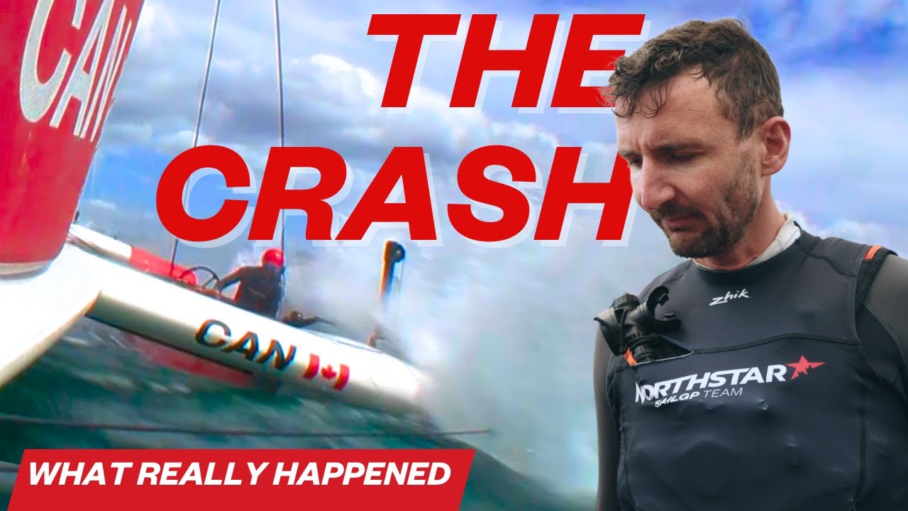 How One Injury Changed Everything - What the Broadcast didn't show you