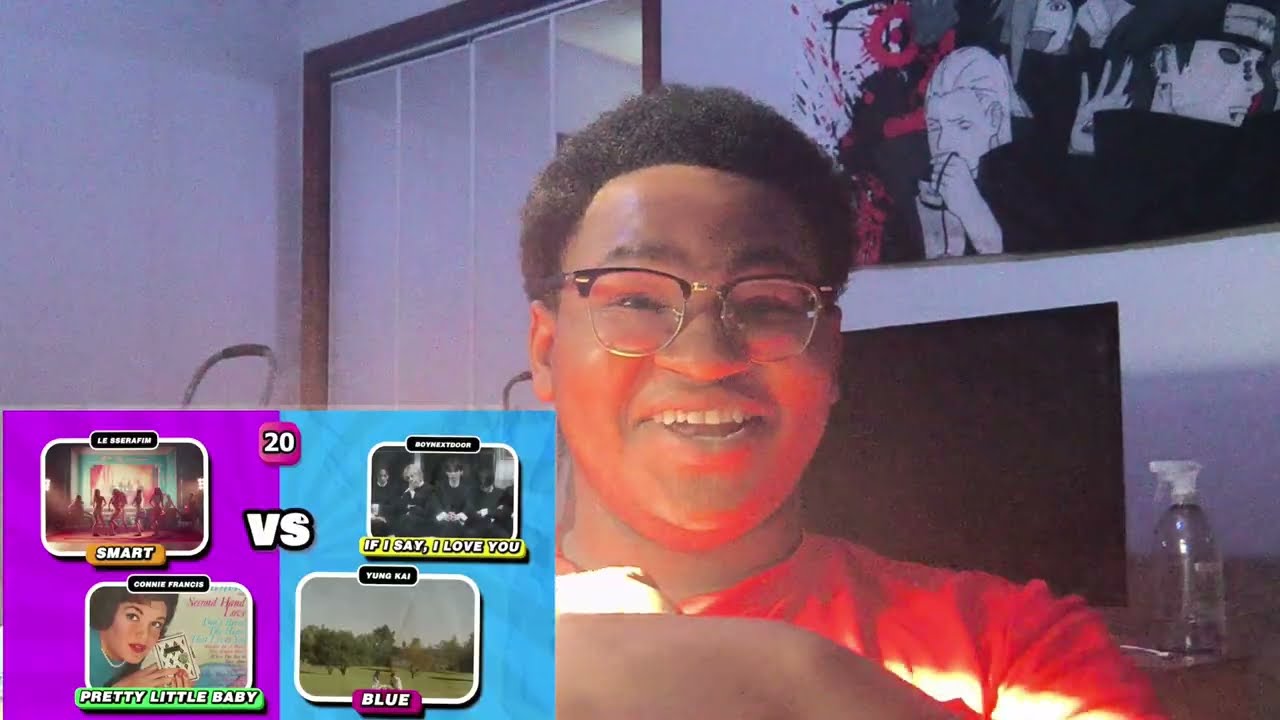 Playing "2 Girls VS 2 Boys"
