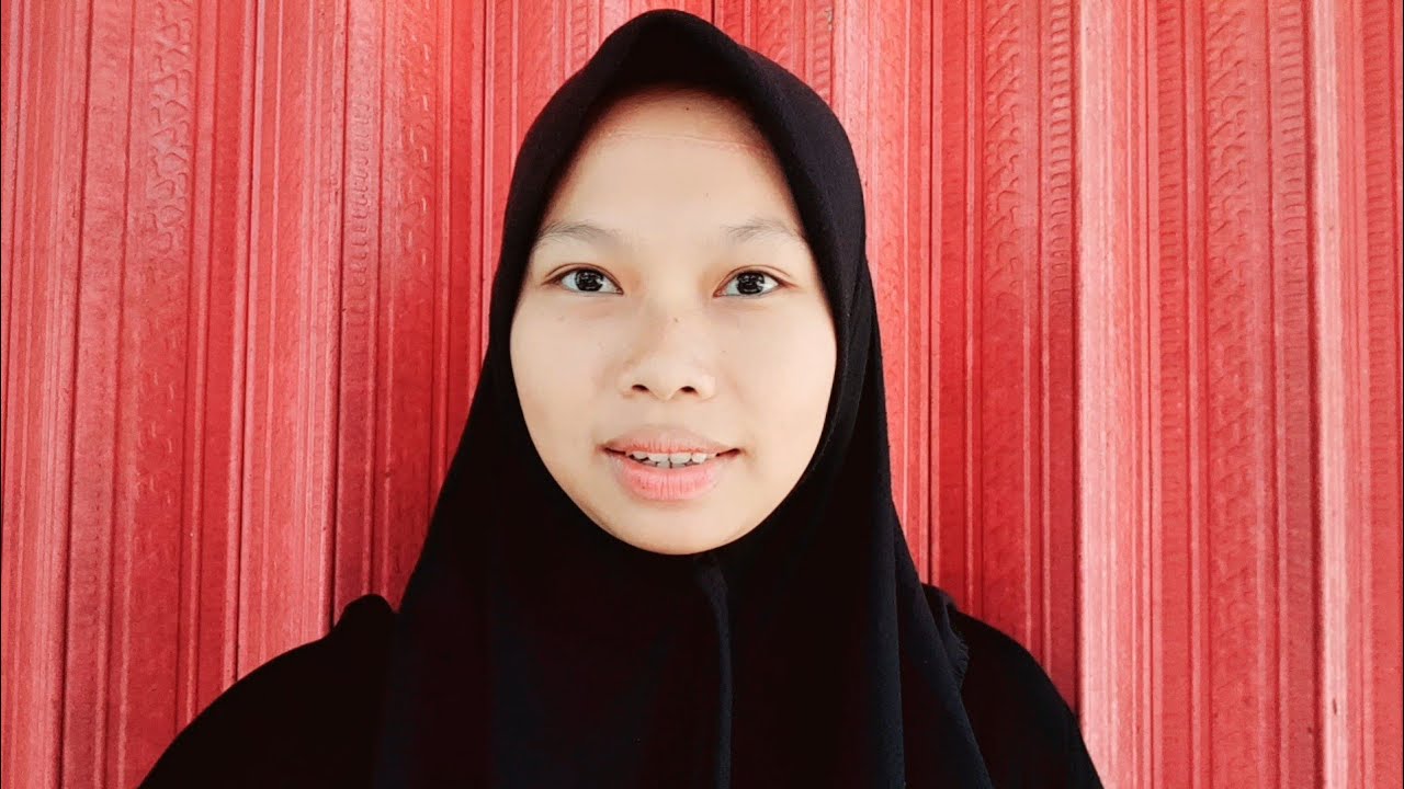 Kabur lagi
